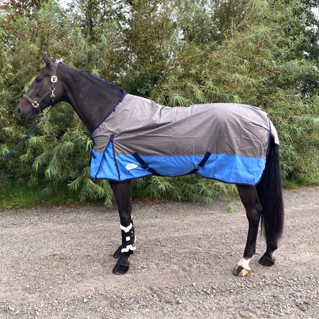 AB Economy Overgangsdeken 420D 150 gram