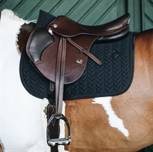 Kentucky Springonderlegger Fishbone 