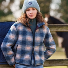 HV Polo Jacket Carlotta