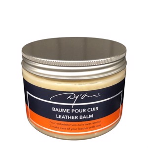 Dyon Lederbalsem 400 ml