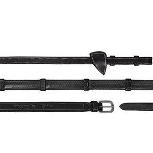 Dyon Rubber Teugel 1/2" WORKING BY DYON