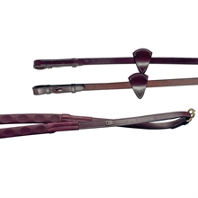 Equality Line Rubber Teugels Thumb Rubber sleeve