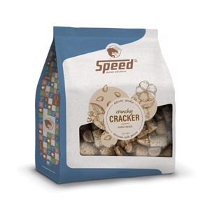 Speed Delicious Cracker traktaties 2,5 kg