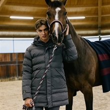 Kingsland KLelliot Unisex Parka winterjas