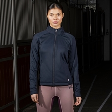 Kingsland KLValt dames fleecejack