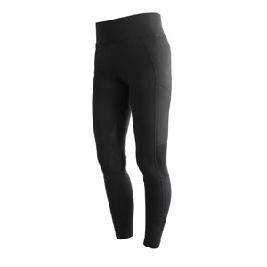 Black Kingsland Classic Katinka rijlegging