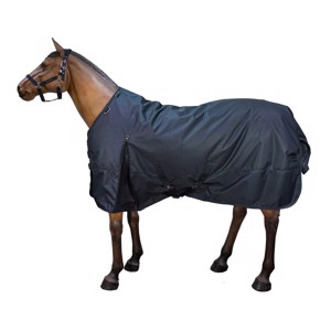 Kingsland Classic Top Notch Turnout winterdeken 400 gram