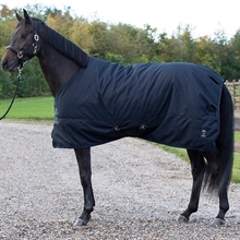 Kingsland Classic Top Notch Staldeken 200 gram 600D Rip-stop