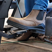 Ariat Barnyard Twin Gore II H2O Dameslaars