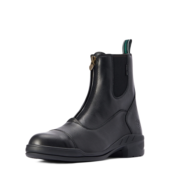 Ariat Heritage IV Steel Toe Zip jodhpur laars man