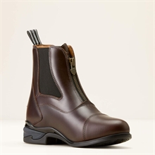 Ariat Devon Zip jodhpur laars Outlet