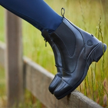 Ariat Heritage Zip Paddock dameslaars