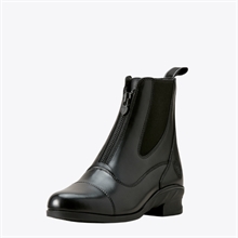 Ariat Heritage Zip Paddock dameslaars