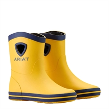 Ariat Kelmarsh rubberlaarzen kindermodel