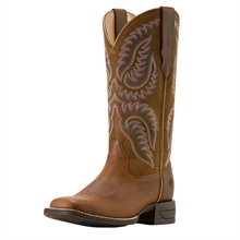Ariat Cattle Caite Western Boot