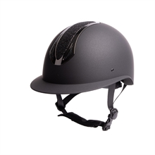 Harry's Horse Rijhelm Pro F1 Mat Sparkle