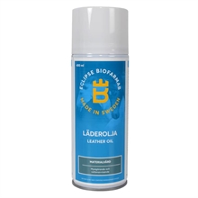 Biofarm lederoliespray