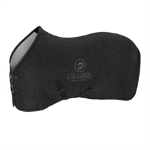Eskadron Zweetdeken Sparkel Jersey Platinum 26