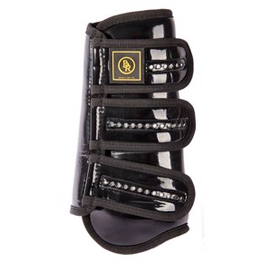 BR Pro Max Glamour Dressuurbeschermers