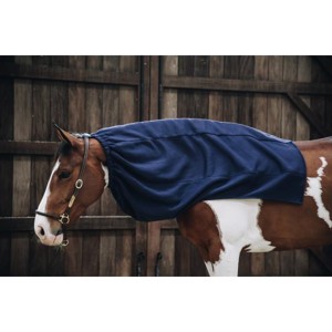 Kentucky Cooler Fleece paardensjaal