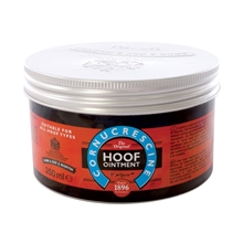 Carr & Day & Martin, Cornucrescine Hoof Ointment 