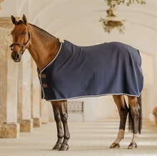 Kentucky Fleece show rug Vegan Wool