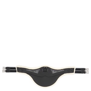 Acavallo singel met gel en lamsvacht