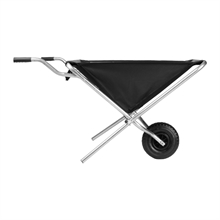 Opvouwbare kruiwagen