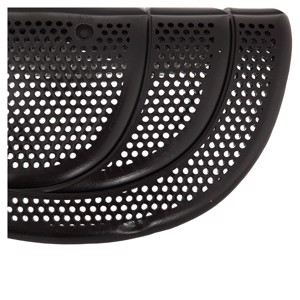 BR Soft Gel Back Riser