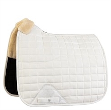 BR Majeur met synthetisch Lam II Dressuur