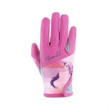 Roeckl Koppl Rijhandschoen