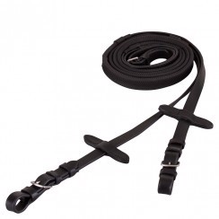 Premiere rubber teugel Non-slip