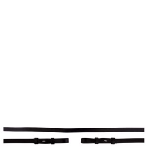 Premiere stang- en trens teugels