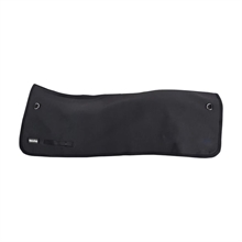 Back on Track Rugverwarmer Royal