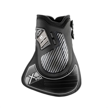 Veredus Carbon Gel Absolute XPro achterbeenbeschermers