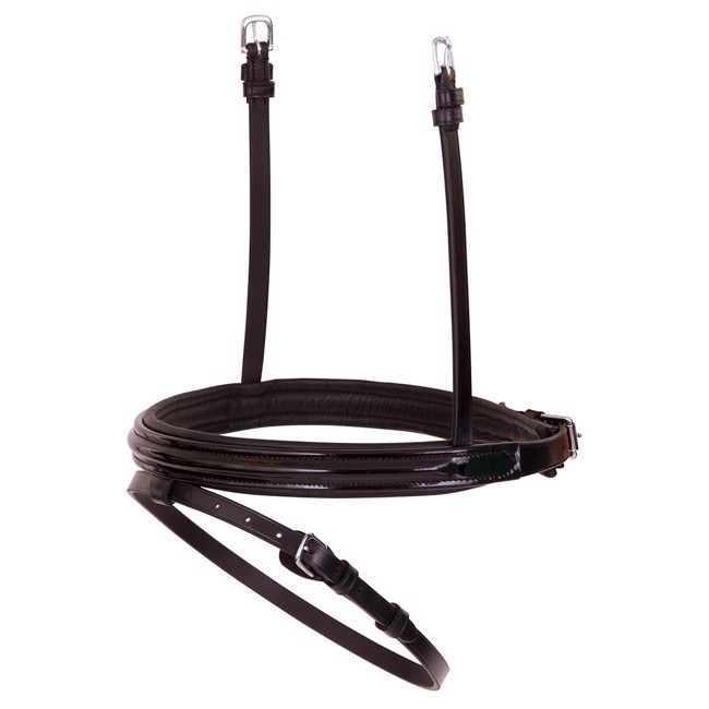BR neusriem Lacquer