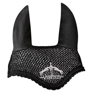 Veredus soundless hut met logo