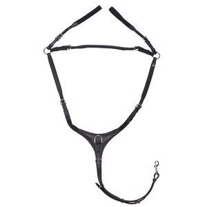 QHP borsttuig Luxury 