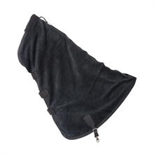 Back on Track Hals voor Fleecedeken Supreme