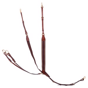 BR Borsttuig Taunton