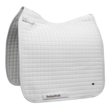 Back on Track Stijlvol dressuur zadeldek met innovatief design