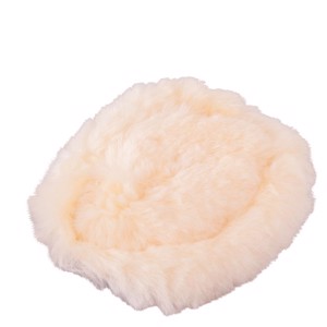 BR Lamsvel pad voor borsttuig