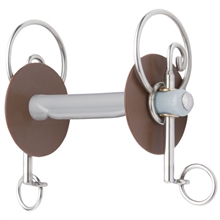 Beris Swales Butterfly bit 18mm