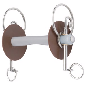 Beris Swales Comfort korte stangen Hard