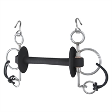 Beris Pelham met haken Prime extra zacht