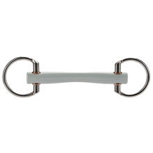 Beris Mullen Mouth 6 cm ringen 18 mm
