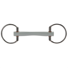 Beris Mullen mouth 7,5 cm ringen 18mm