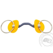 Bombers Loose ring Blue