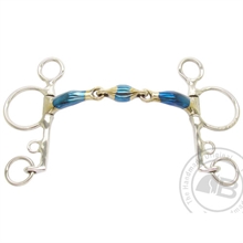 Bombers Elliptical Pelham 55 16 mm