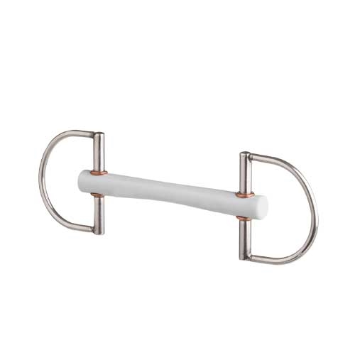 Beris Comfort 6 cm D-rings thin 14 mm